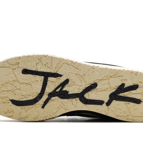Jumpman Jack Mid TR "Travis Scott - Bright Cactus" FZ8117 102