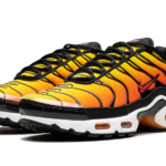 Air Max Plus "Sunset" HF0552 001