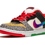 SB Dunk Low "What The P-Rod" CZ2239 600