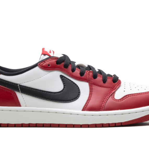 Air Jordan 1 Low OG "Chicago (2025)" HQ6998 600