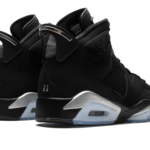 Air Jordan 6 Retro "Chrome 2022" DX2836 001