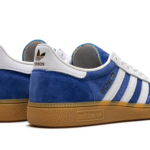 Handball Spezial "75th Anniversary Pack Collegiate Royal" JP5278