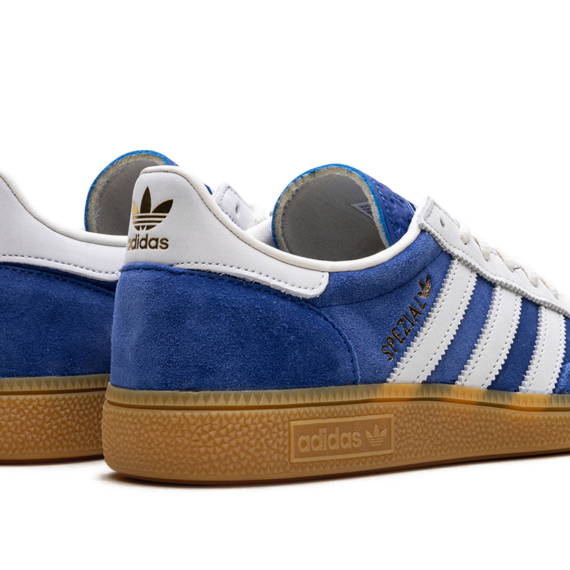 Handball Spezial "75th Anniversary Pack Collegiate Royal" JP5278