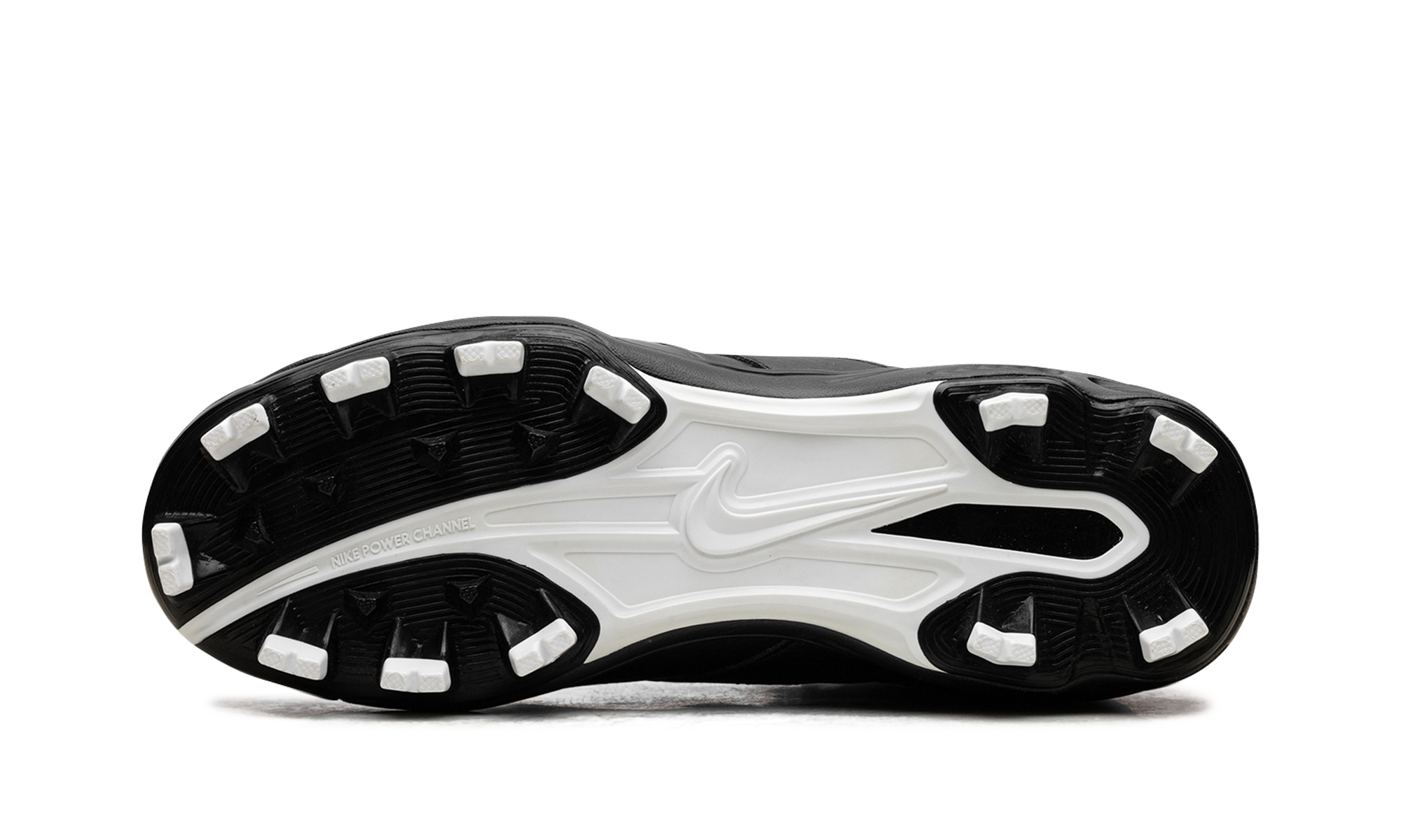 Air Jordan 7 Metro MCS "Black" 684942 010