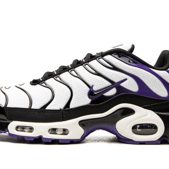Air Max Plus "Persian Violet" DB0682 100