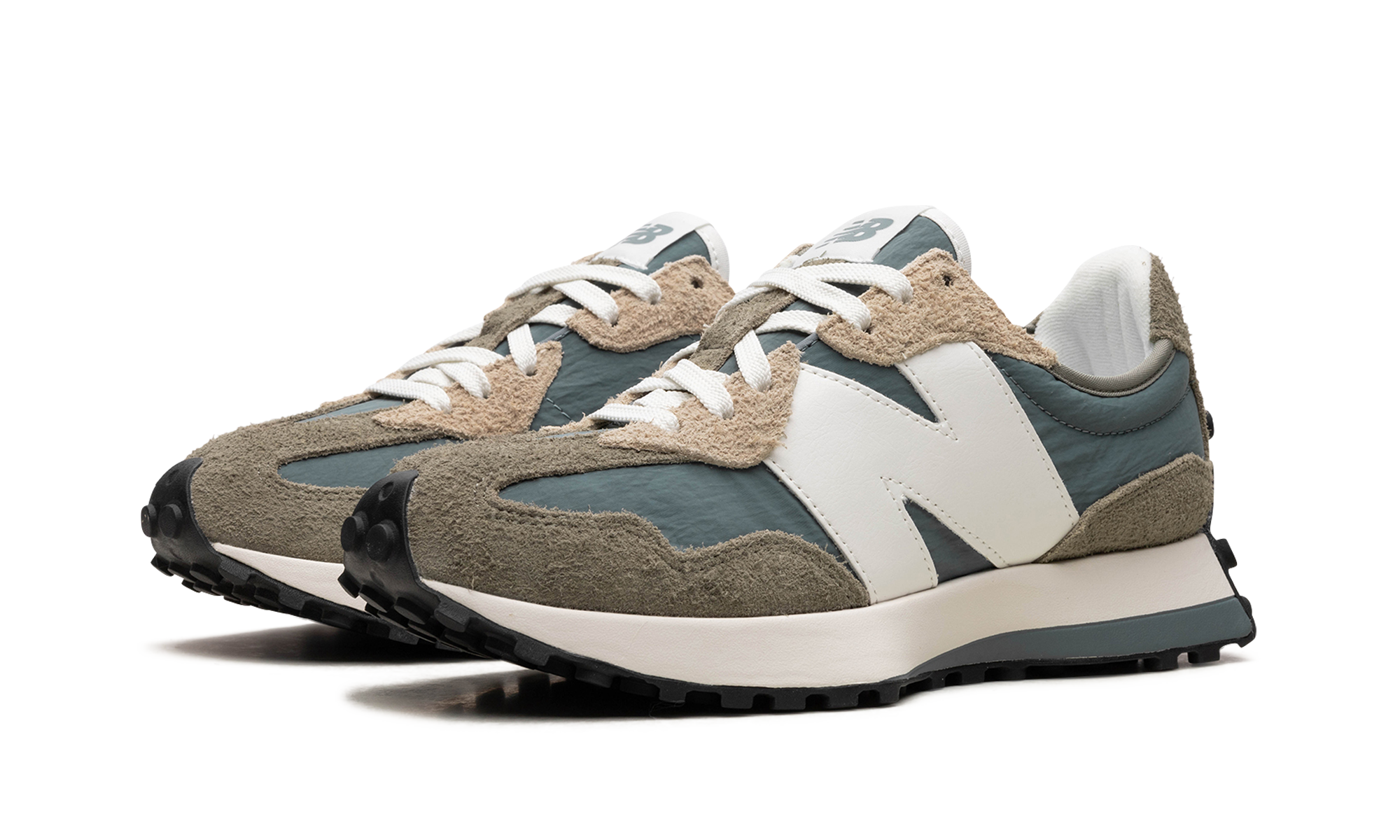 327 "Cargo Green" MS327CR