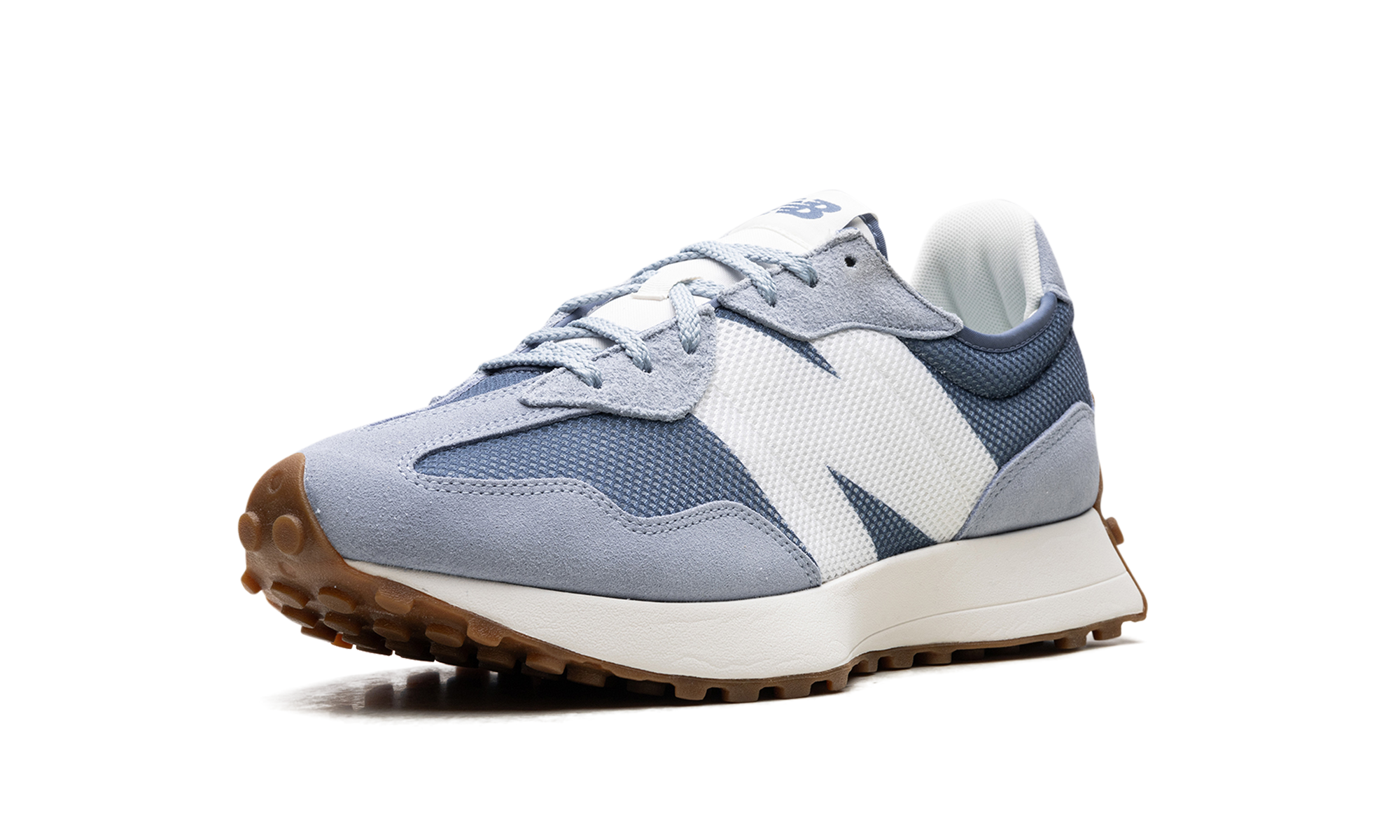 327 "Mercury Blue" MS327MQ