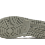 Air Jordan 1 Low "Zion Williamson - Voodoo Alternate" IH2309 500