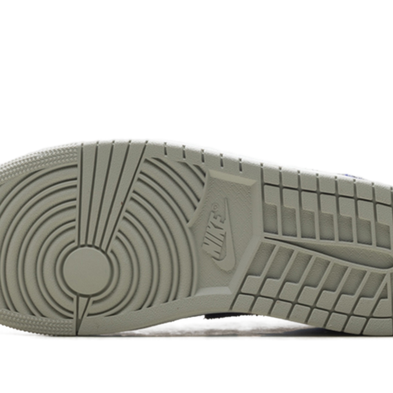 Air Jordan 1 Low "Zion Williamson - Voodoo Alternate" IH2309 500