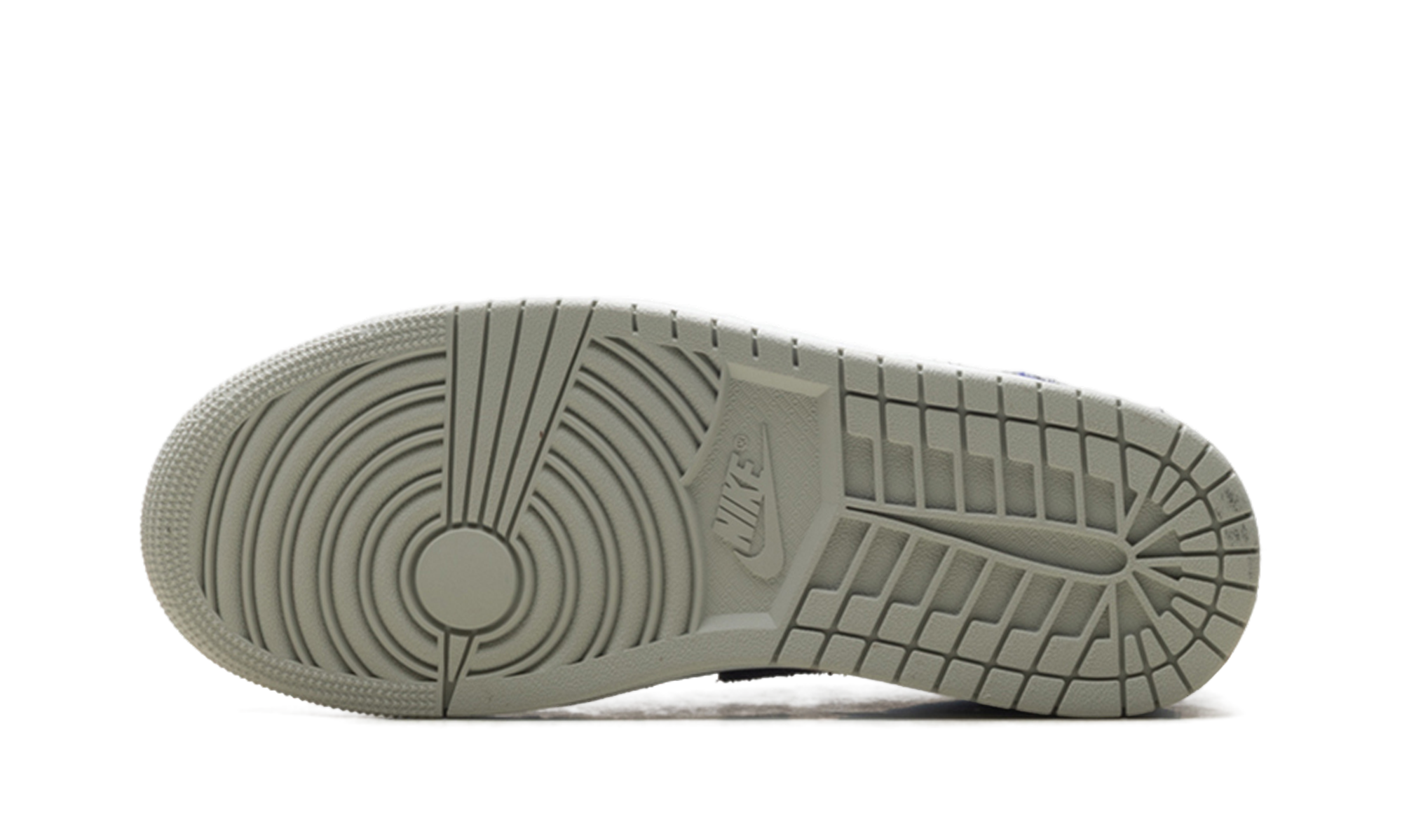 Air Jordan 1 Low "Zion Williamson - Voodoo Alternate" IH2309 500