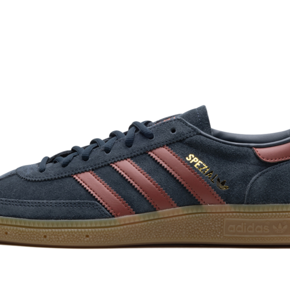 Handball Spezial "Aurora Ink Wild Sepia" JH5436