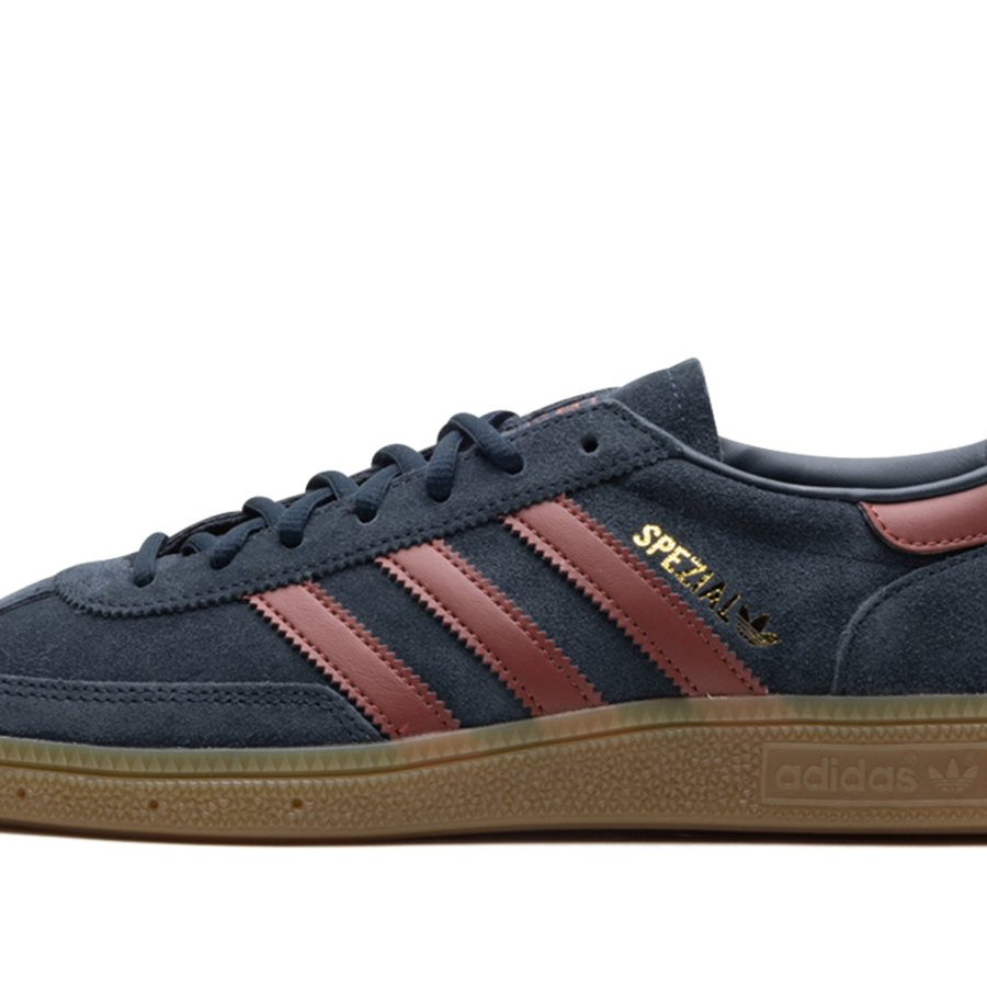 Handball Spezial "Aurora Ink Wild Sepia" JH5436