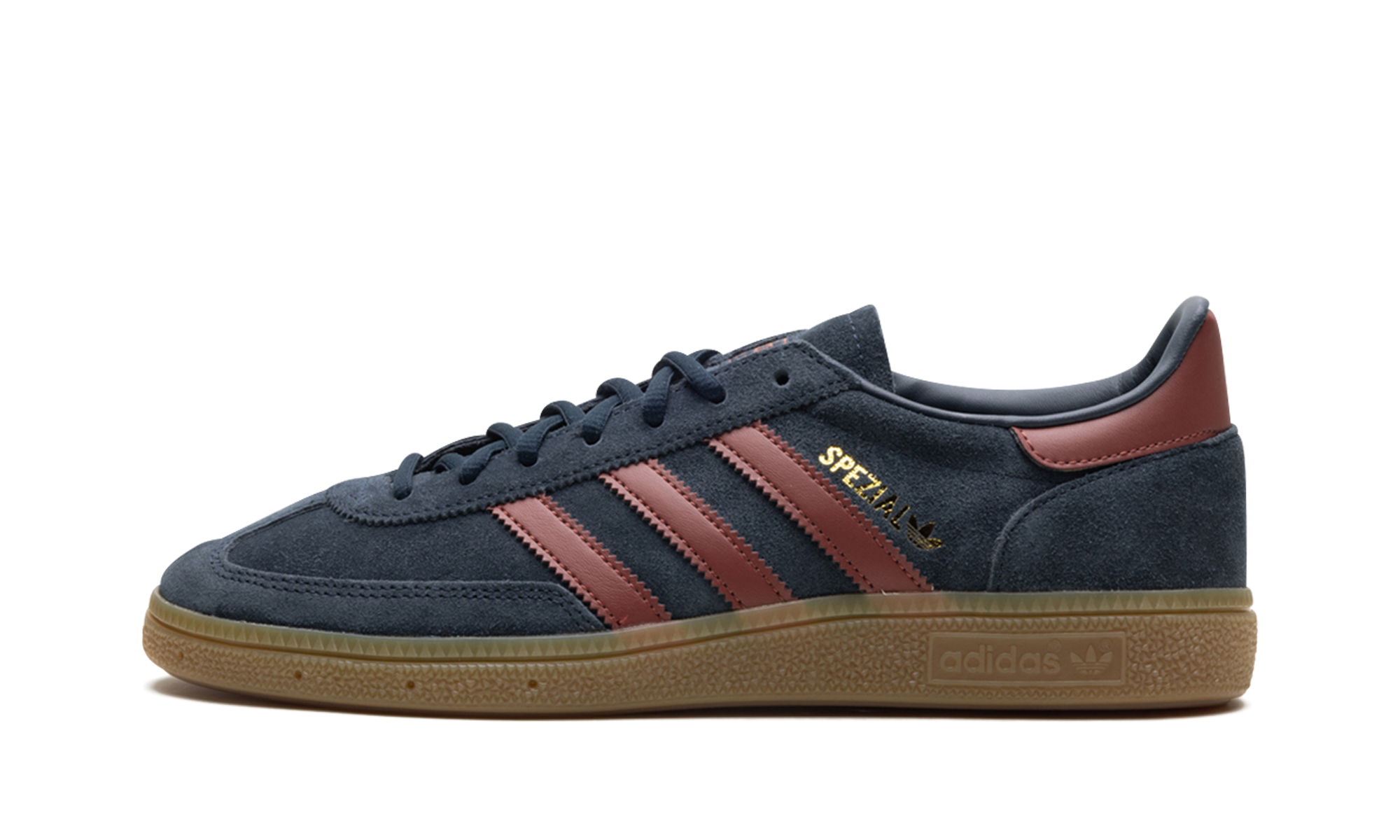 Handball Spezial "Aurora Ink Wild Sepia" JH5436