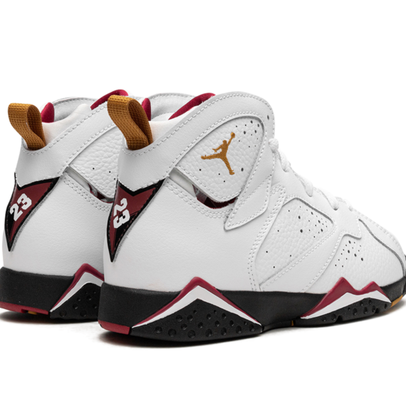 Air Jordan 7 PS "Cardinal" DJ2778 106