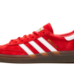 Handball Spezial "Scarlet / White" FV1227