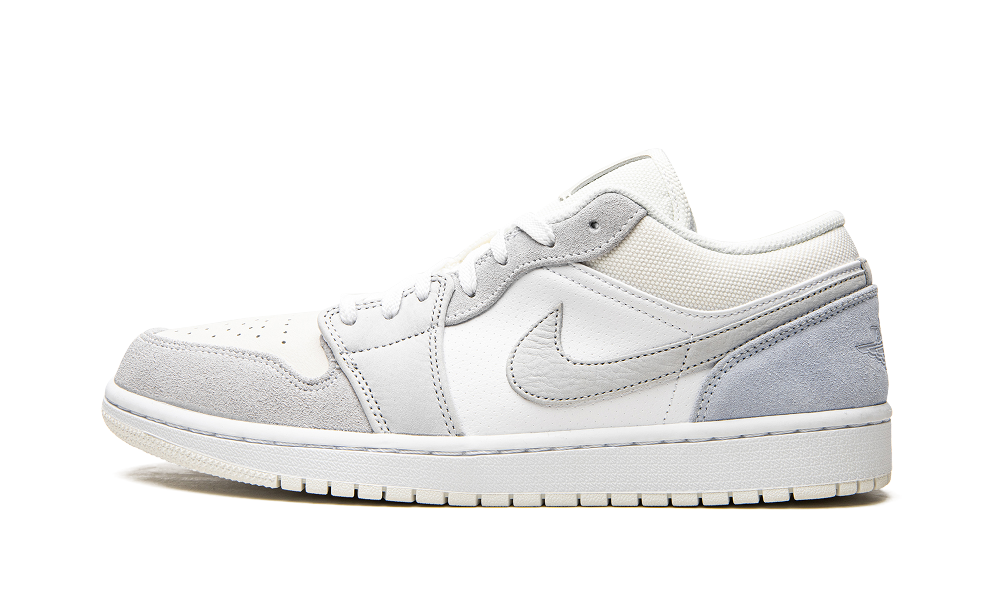 Air Jordan 1 Low "Paris" CV3043 100