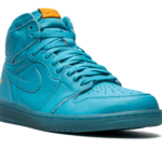 Air Jordan 1 Retro Hi OG G8RD "Blue Lagoon" AJ5997 455
