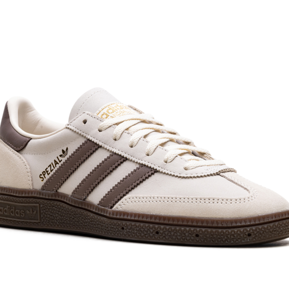 Handball Spezial WMNS "Brown Cream White" JR3365