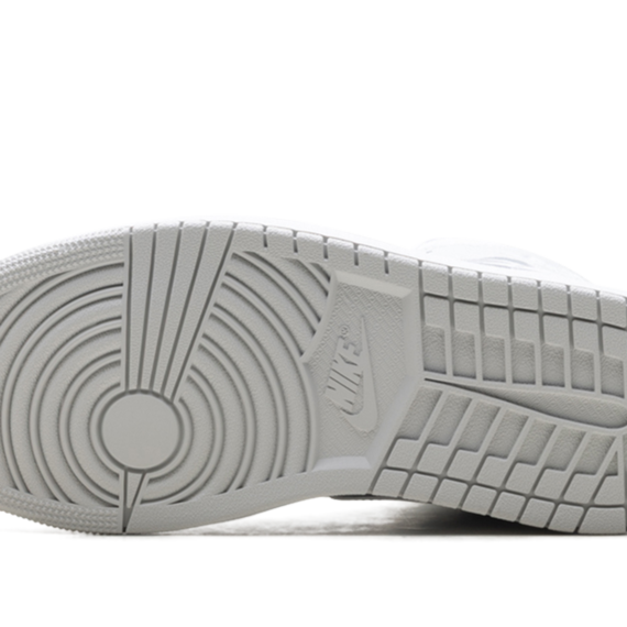 Air Jordan 1 Mid WMNS "Photon Dust Atmosphere Grey" BQ6472 008