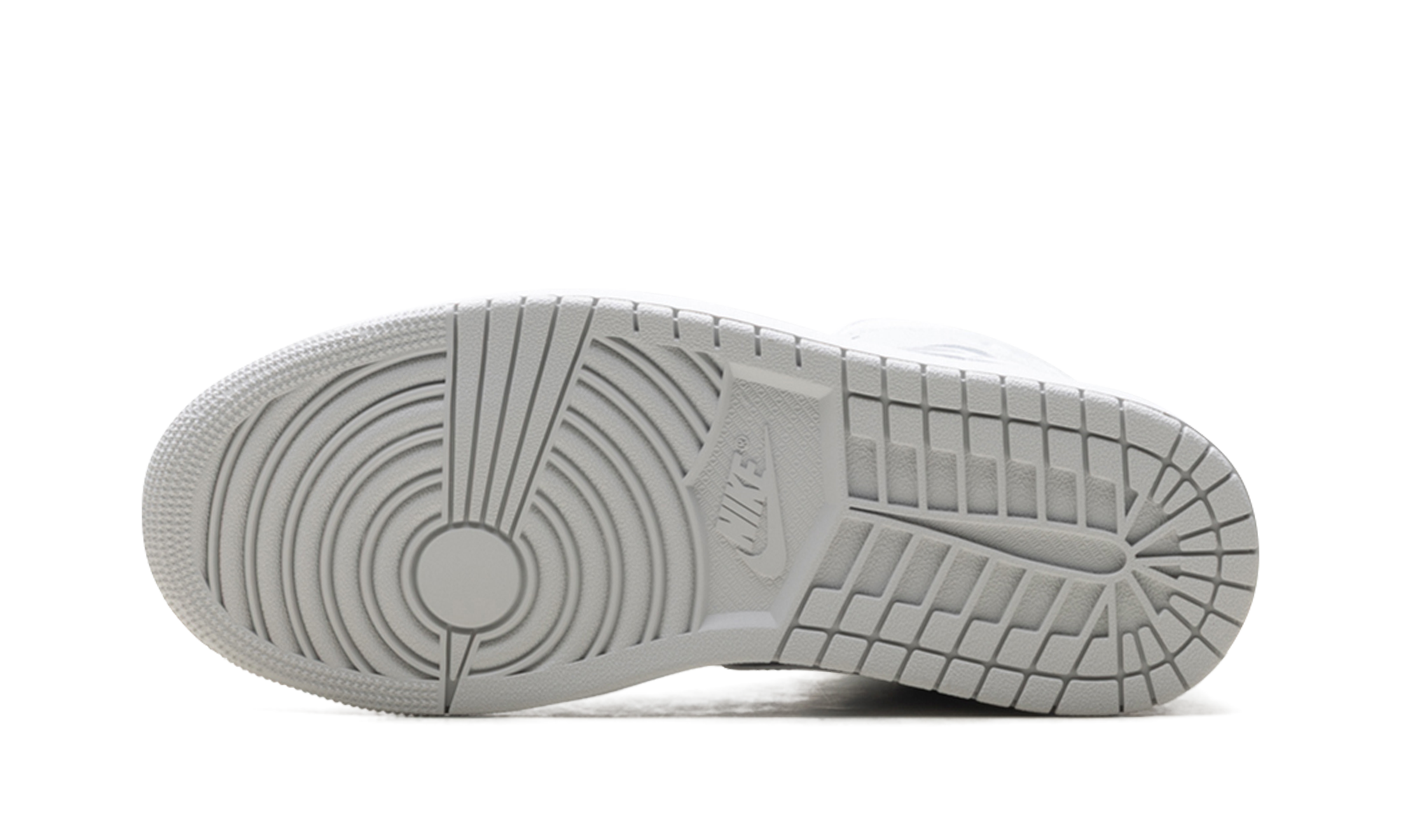 Air Jordan 1 Mid WMNS "Photon Dust Atmosphere Grey" BQ6472 008