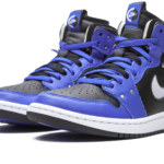 AIR JORDAN 1 HIGH ZOOM CM WMNS "Sisterhood - Royal" CZ1360 401