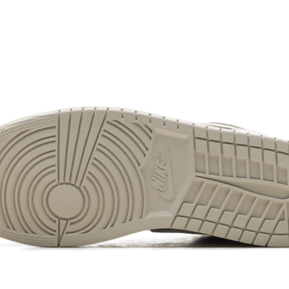 Air Jordan 1 Low SE "Medium Olive Sail" HV4089 201