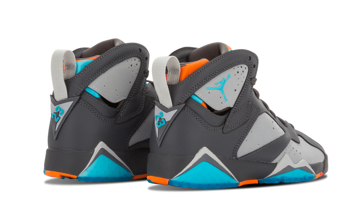 Air Jordan 7 Retro GS "Barcelona Days" 304774 016