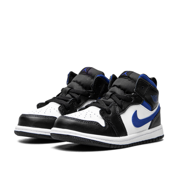 Air Jordan 1 Mid TD "Game Royal" 640735 140