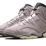 Air Jordan 6 "A Ma Maniére - Smokey Mauve" IF3103 200