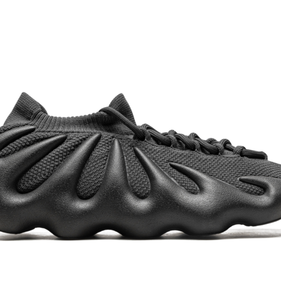 Yeezy 450 "Utility Black" H03665