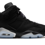 Air Jordan 6 Retro "Chrome 2022" DX2836 001