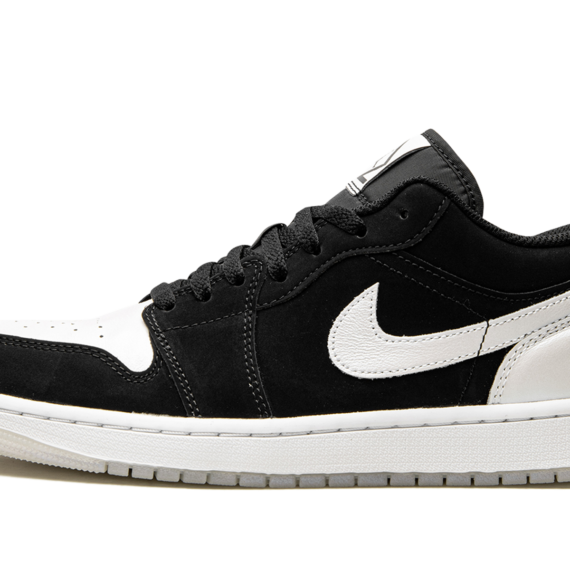 Air Jordan 1 Low "Diamond" DH6931 001