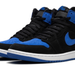 Air Jordan 1 Mid OG "Royal Reimagined" DZ5485 042