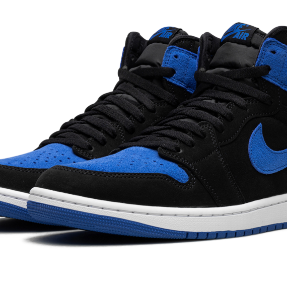 Air Jordan 1 Mid OG "Royal Reimagined" DZ5485 042