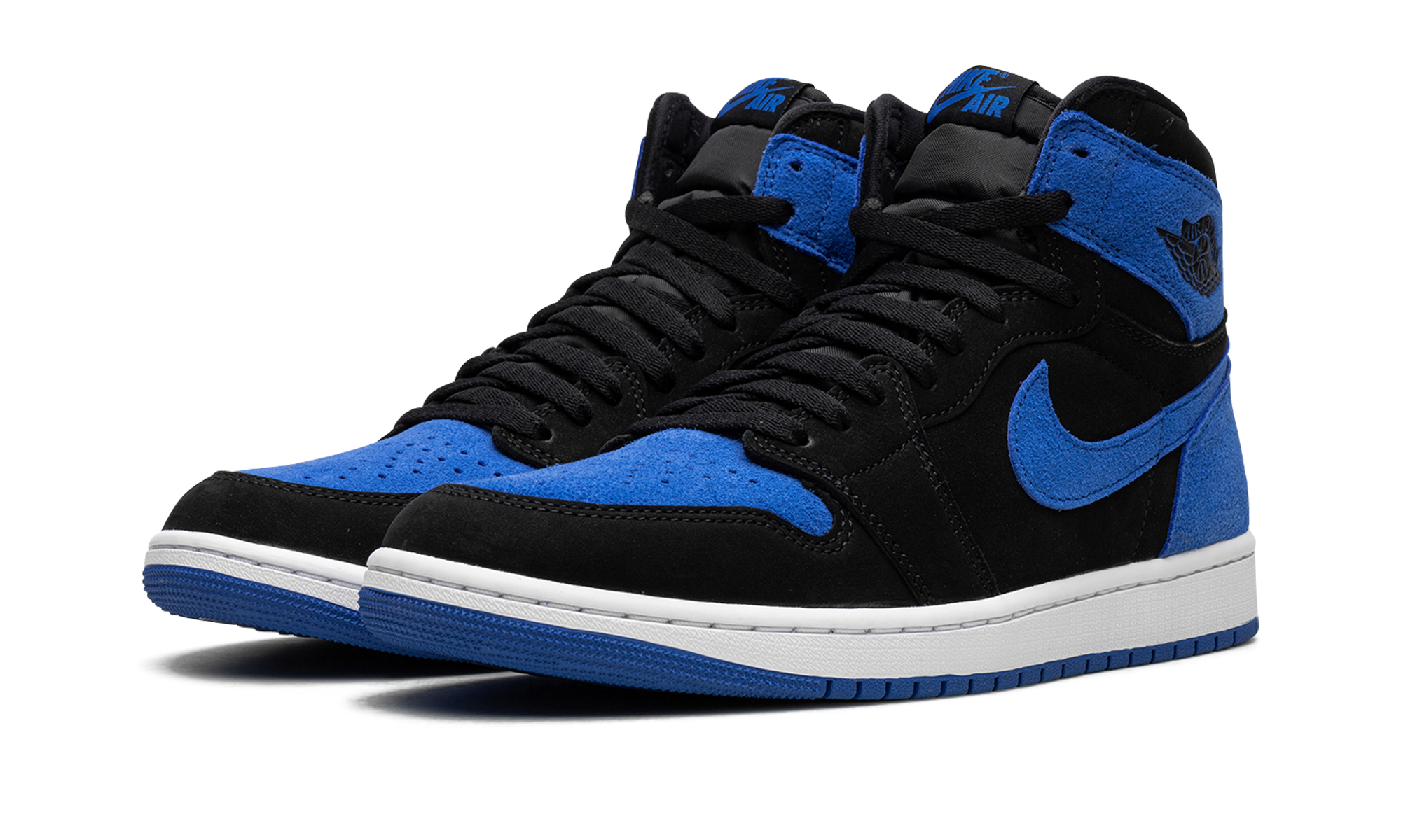 Air Jordan 1 Mid OG "Royal Reimagined" DZ5485 042