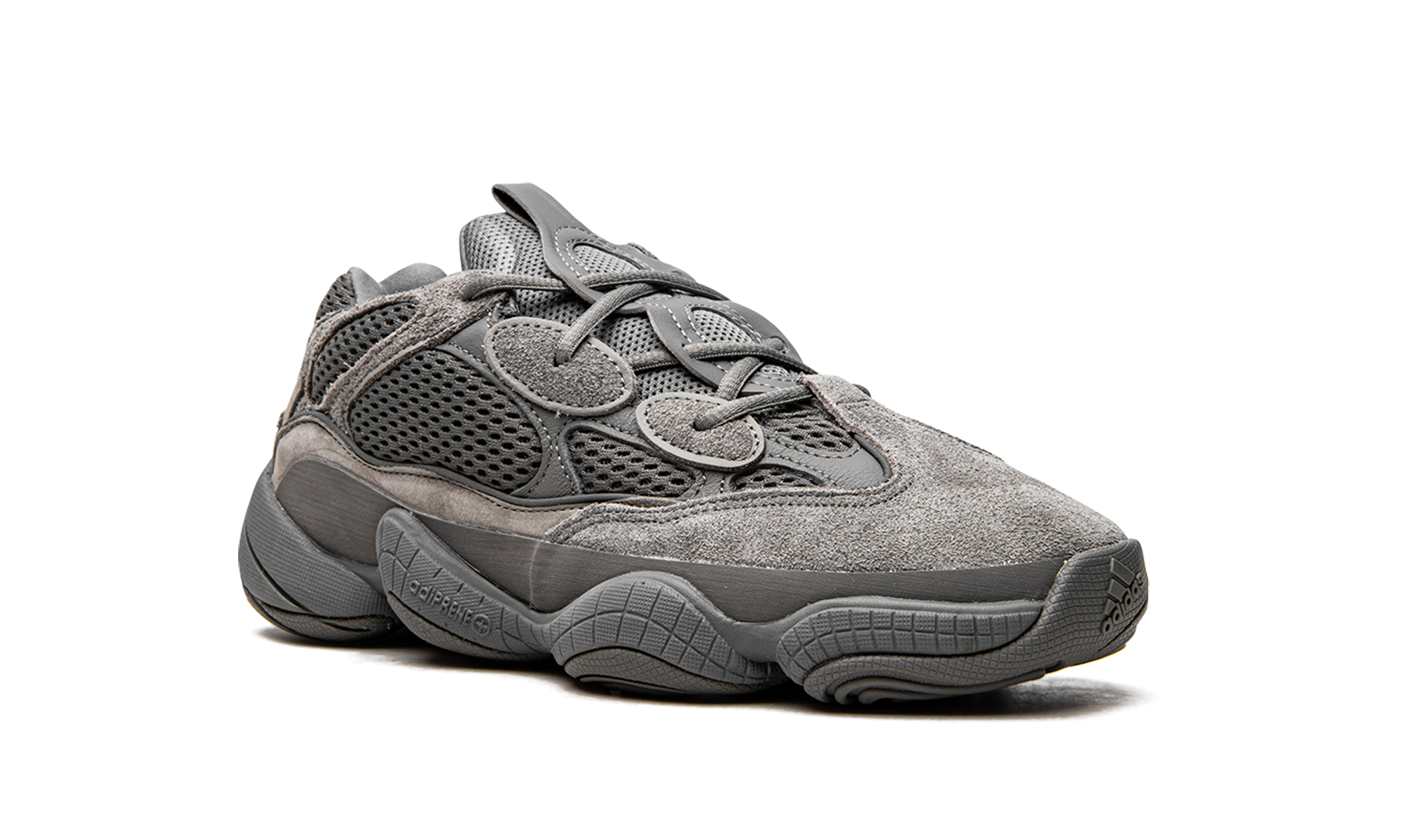 Yeezy 500 "Granite" GW6373