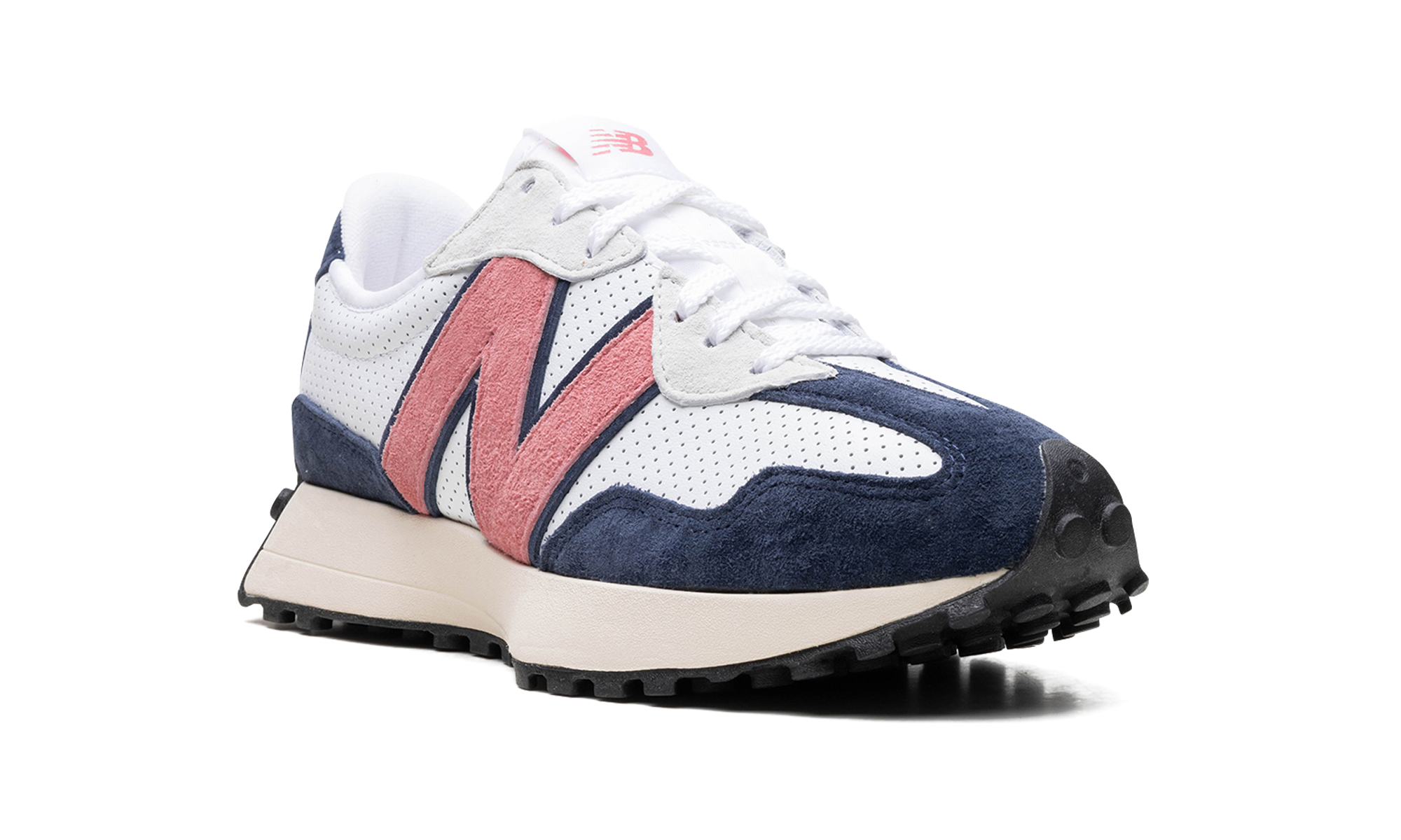 327 "Bubble Gum" MS327PW