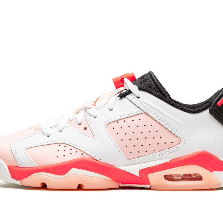 Air Jordan 6 Low GS "Atmosphere" 768878 102