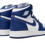 Air Jordan 1 Retro High OG GS "Storm Blue" 575441 127