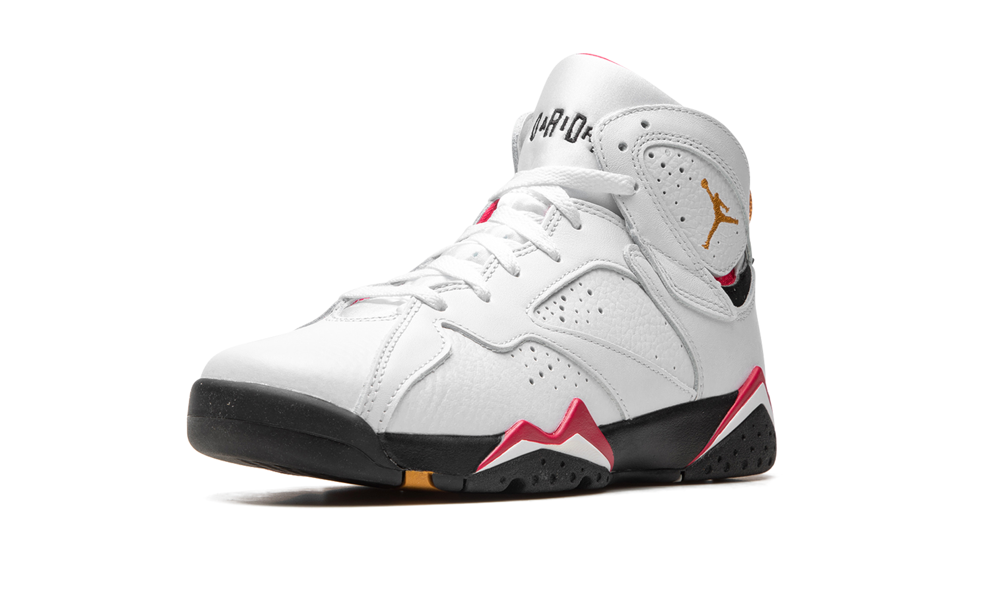 Air Jordan 7 GS "Cardinal" DQ6040 106