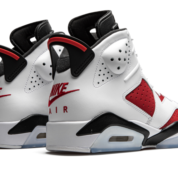 Air Jordan 6 Retro "Carmine 2021" CT8529 106