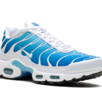 Air Max Plus "Blue Gaze" 852630 411