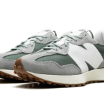 327 "Sage Grey" MS327MS