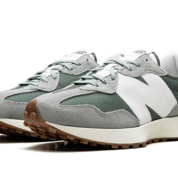 327 "Sage Grey" MS327MS