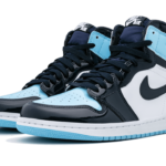 AIR JORDAN 1 HIGH OG WMNS "UNC Patent Leather" CD0461 401