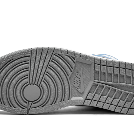 Air Jordan 1 Retro High OG "Hyper Royal" 555088 402