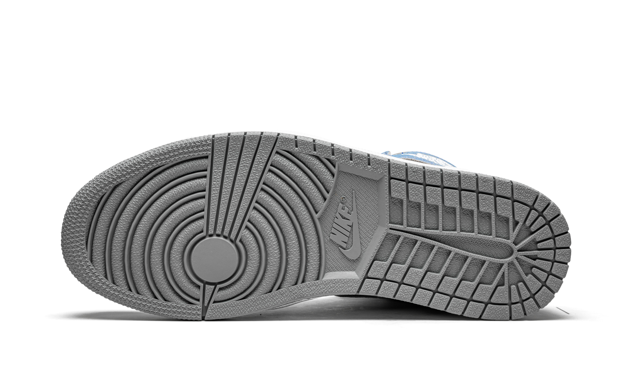 Air Jordan 1 Retro High OG "Hyper Royal" 555088 402