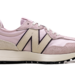 327 WMNS "Twilight Haze Rose Sugar" WS327SSB