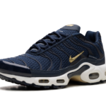 Air Max Plus "FFF" fb3350 400