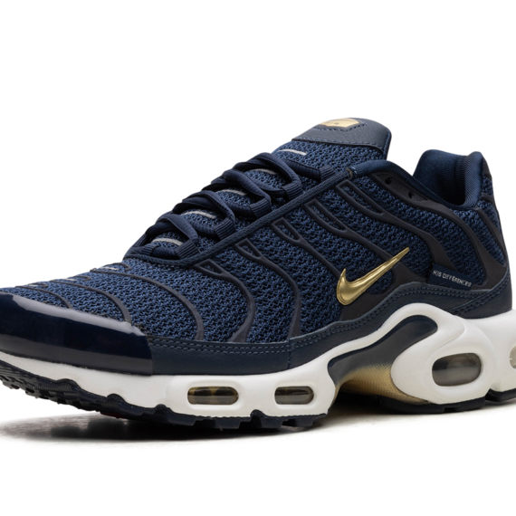 Air Max Plus "FFF" fb3350 400